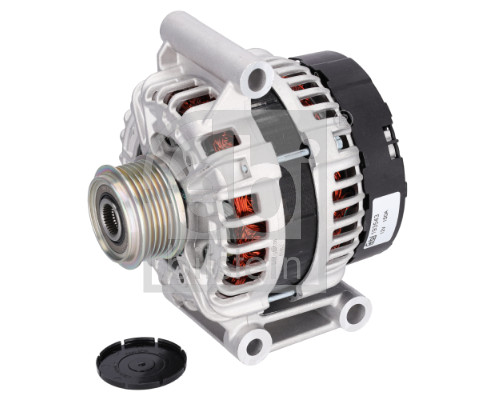 Febi 193543 Alternator