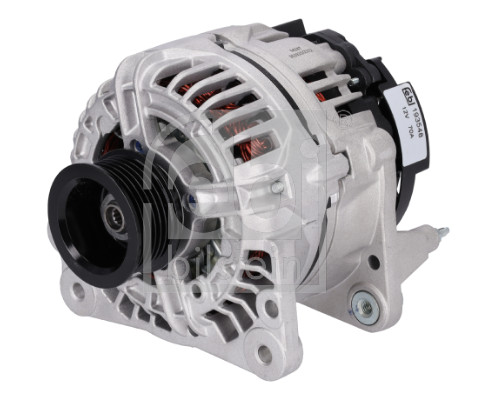 Febi 193548 Alternator