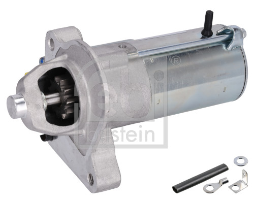 Febi 193550 Starter Motor