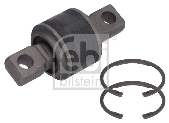 Febi 193563 Repair Kit, guide strut