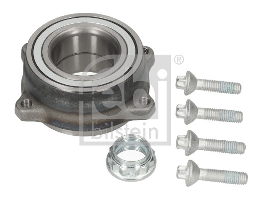 Febi 193588 Wheel Bearing