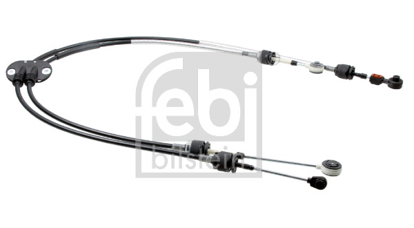 Febi 193597 Gear Change Cable