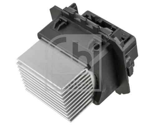 Febi 193628 Heater / Blower Resistor