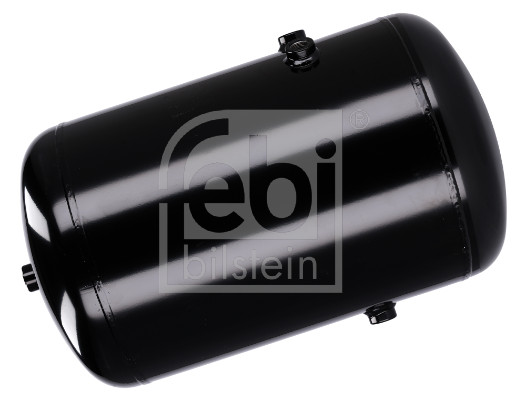 Febi 193659 Air Tank, compressed-air system