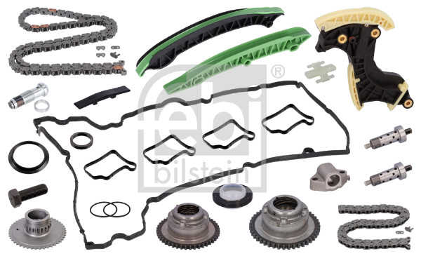 Febi 193669 Timing Chain Kit