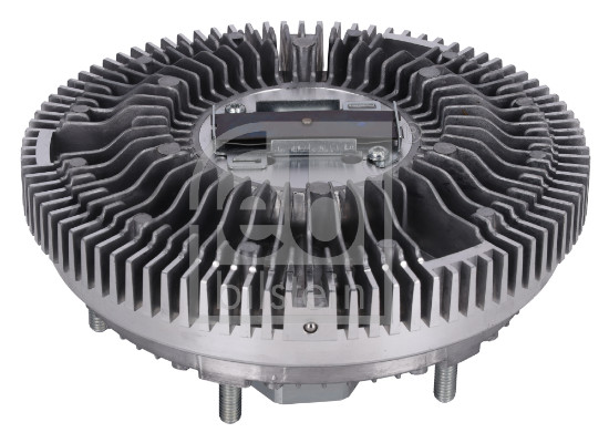 Febi 193674 Radiator Fan Viscous Coupling