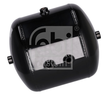 Febi 193710 Air Tank, compressed-air system