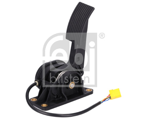 Febi 193719 Accelerator Pedal