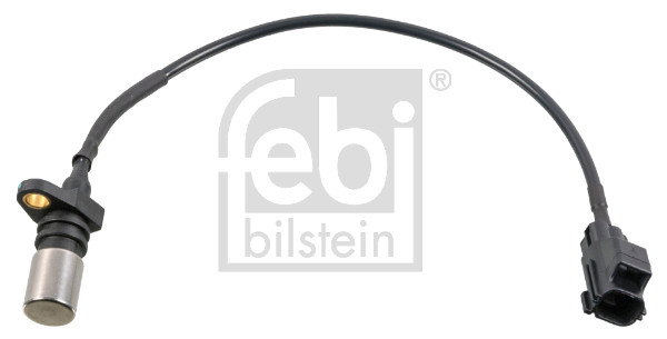 Febi 193723 RPM / Crankshaft Sensor