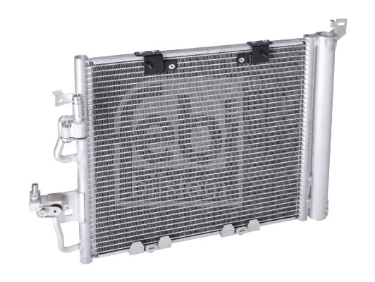 Febi 193831 Air Con Condenser
