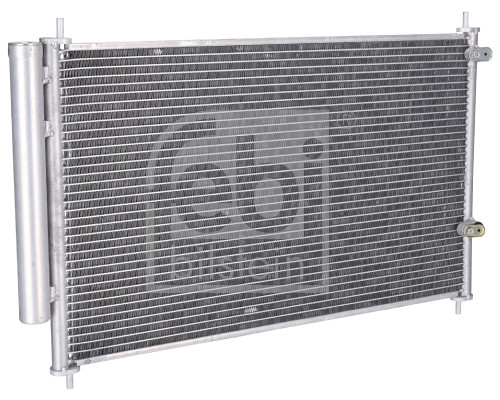 Febi 193840 Air Con Condenser
