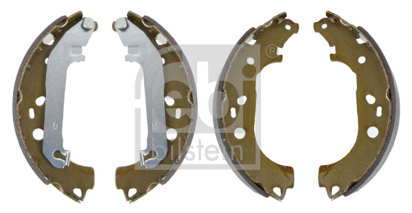 Febi 193856 Brake Shoes Set