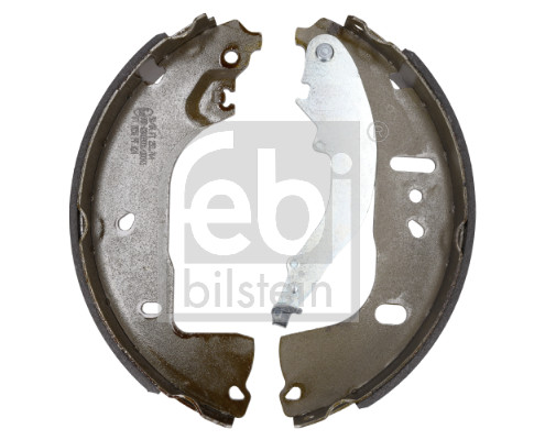 Febi 193860 Brake Shoes Set