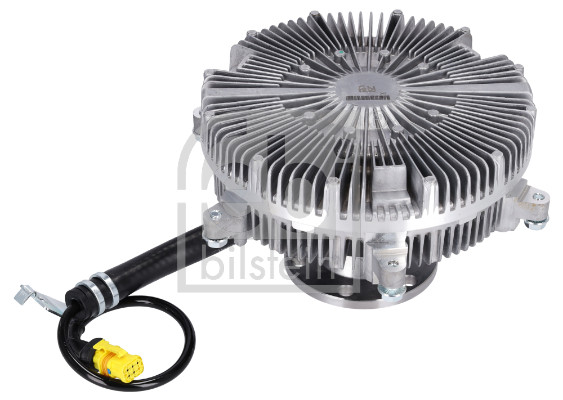 Febi 193885 Radiator Fan Viscous Coupling