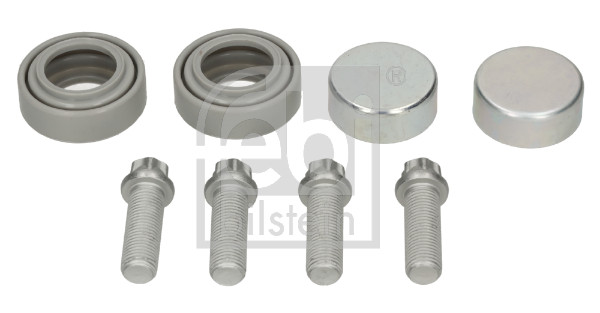 Febi 193943 Brake Caliper Repair Kit