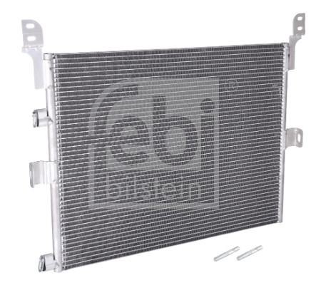 Febi 193998 Air Con Condenser