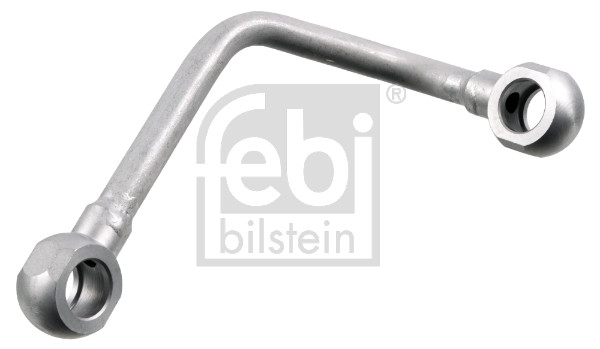 Febi 186381 Pressure Hose, air compressor