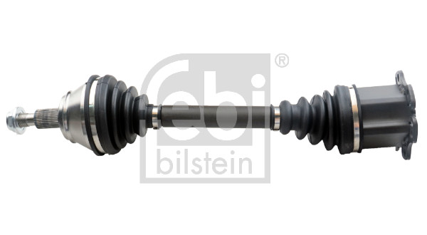 Febi 186588 Drive Shaft