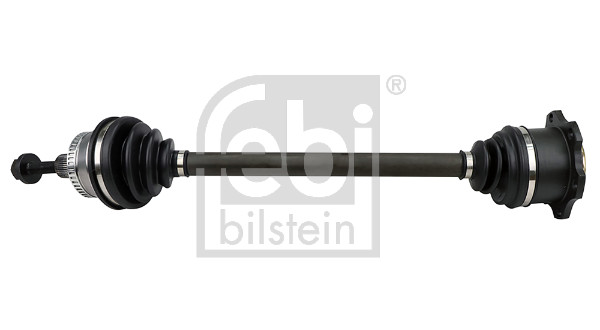 Febi 186602 Drive Shaft