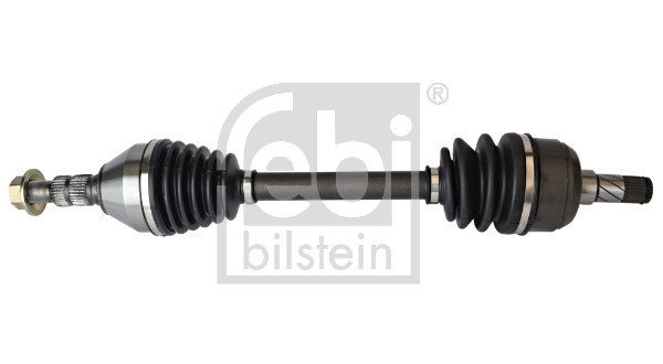 Febi 188137 Drive Shaft