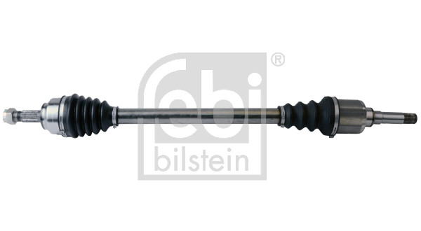 Febi 188138 Drive Shaft