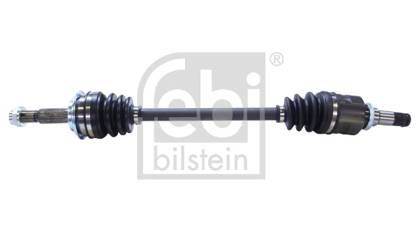 Febi 188139 Drive Shaft