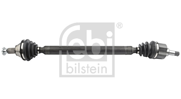 Febi 188146 Drive Shaft