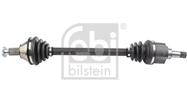 Febi 188150 Drive Shaft