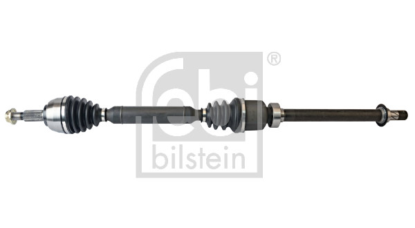 Febi 188152 Drive Shaft