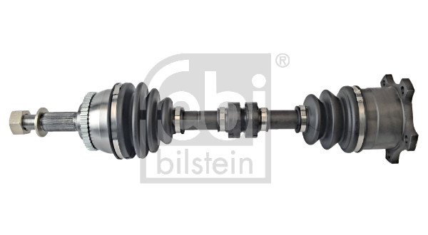 Febi 188154 Drive Shaft