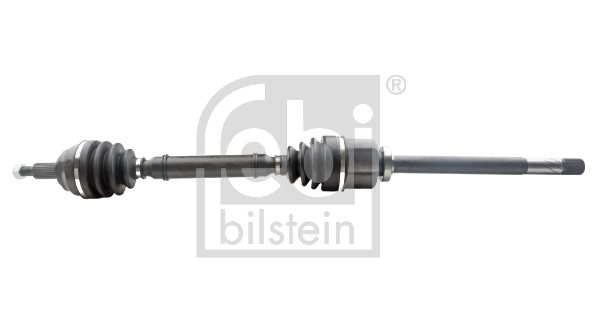 Febi 188157 Drive Shaft
