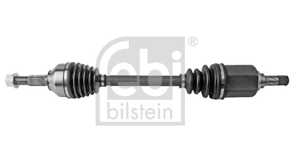 Febi 188158 Drive Shaft