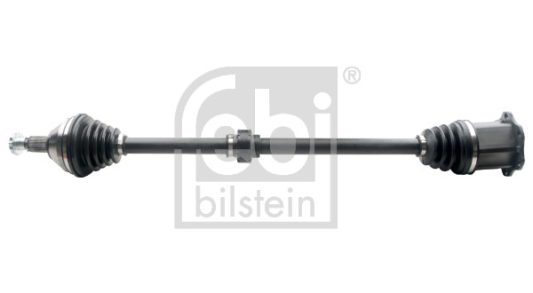 Febi 188162 Drive Shaft