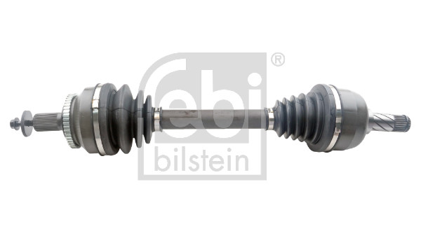 Febi 188248 Drive Shaft