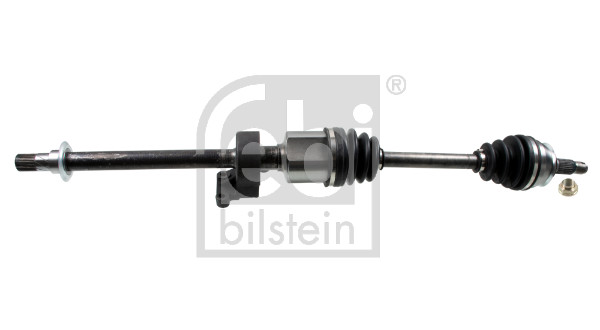 Febi 188638 Drive Shaft