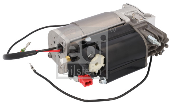Febi 192679 Air Suspension Compressor