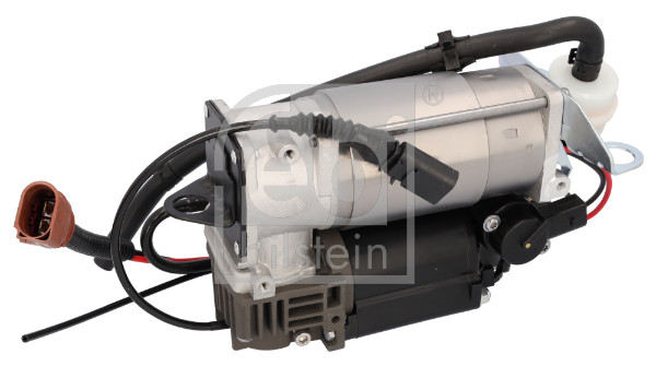 Febi 192680 Air Suspension Compressor