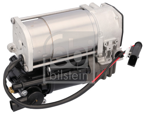 Febi 192681 Air Suspension Compressor