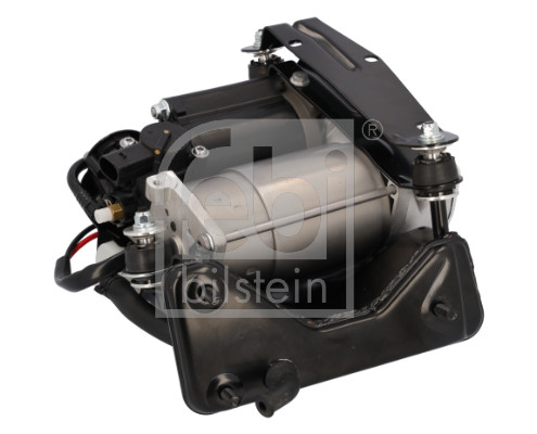 Febi 192683 Air Suspension Compressor