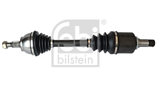 Febi 192907 Drive Shaft