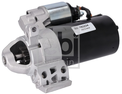 Febi 193234 Starter Motor