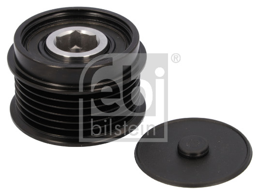 Febi 193652 Overrunning Alternator Pulley