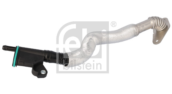 Febi 193738 Crank Case Breather Pipe Hose