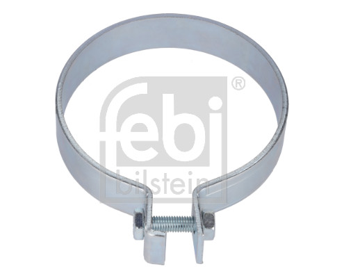 Febi 193773 Exhaust Pipe