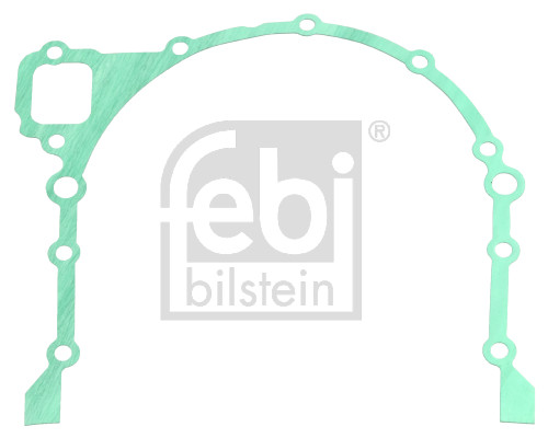Febi 193808 Timing Case Gasket