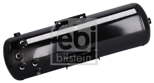 Febi 193854 Air Tank, compressed-air system