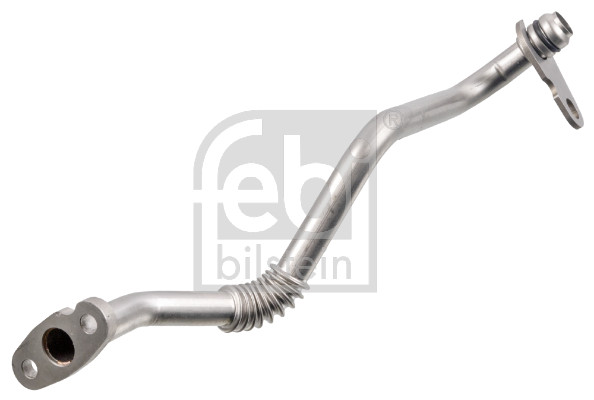Febi 193884 Oil Pipe, charger