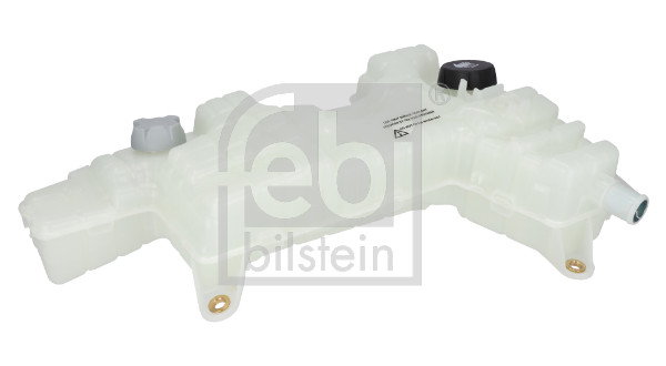 Febi 193893 Coolant Expansion Tank