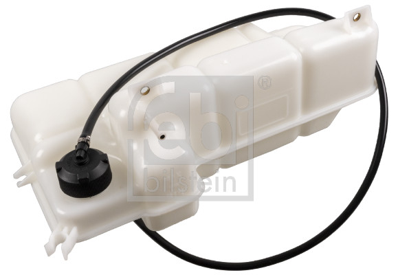 Febi 193894 Coolant Expansion Tank