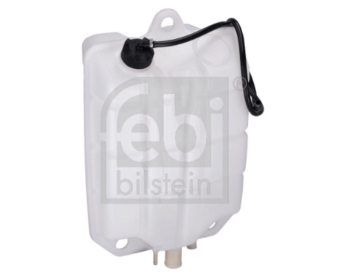 Febi 193896 Coolant Expansion Tank
